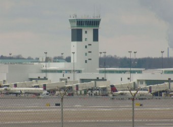 Cincinnati/N. Kentucky International Airport