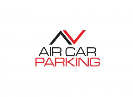 Air Car Parking (Paga online) foto 1