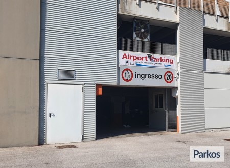 Airport Parking Bari (Paga online) foto 4