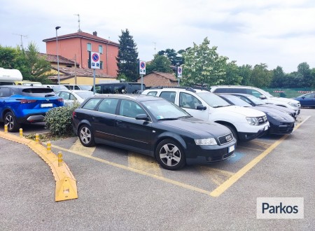 Area Parking 1 (Paga in parcheggio) foto 8