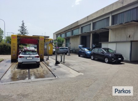Bologna Parking (Paga online) foto 4