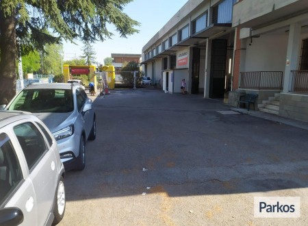 Bologna Parking (Paga online) foto 6