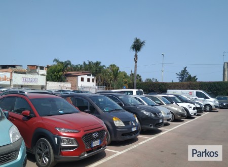 Fast Parking Catania (Paga in parcheggio) foto 6