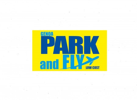 Genoa Park and Fly Low Cost (Paga in parcheggio) foto 1