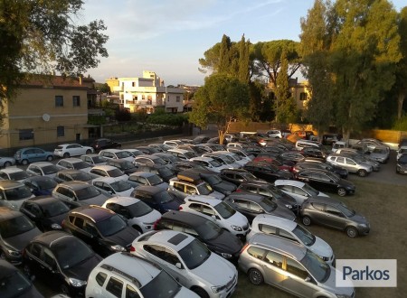 Idea Rent Parking (Paga online) foto 3