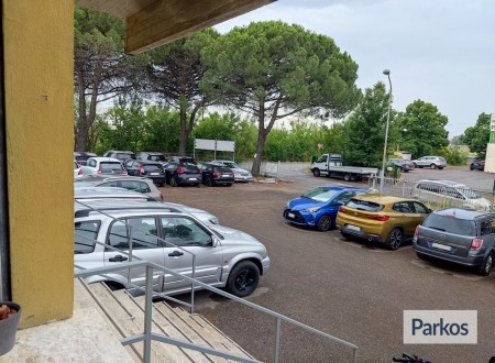 King Parking Bologna (Paga online) foto 4