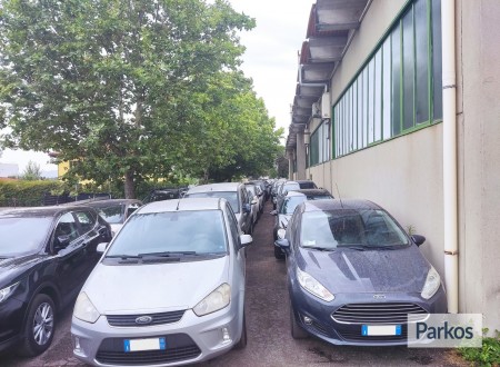 King Parking Bologna (Paga online) foto 8