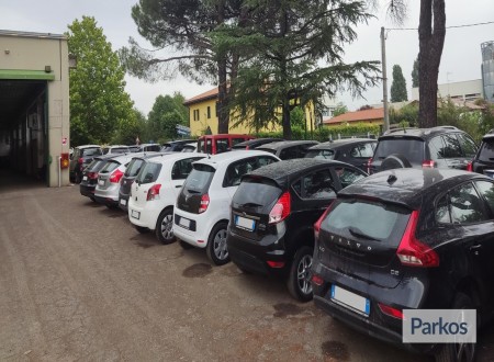 King Parking Bologna (Paga online) foto 12