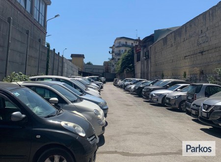 King Parking Napoli (Paga in parcheggio) foto 6