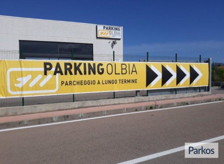 Parking Olbia (Paga online) foto 2