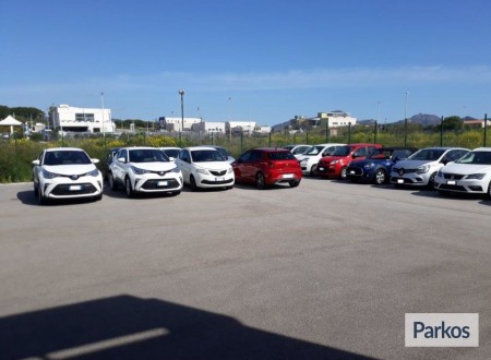 Parking Olbia (Paga online) foto 6