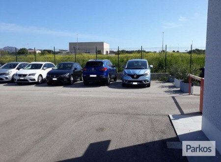 Parking Olbia (Paga online) foto 7