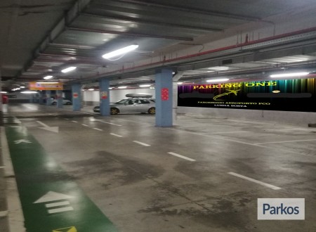 Parking One (Paga in parcheggio) foto 2