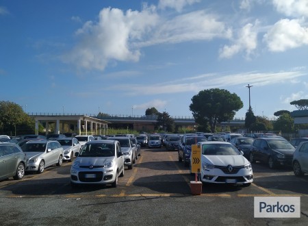 Parking Service (Paga online) foto 3