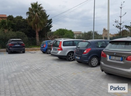 Parking Valle Cera (Paga online) foto 6
