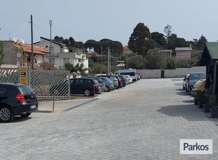 Parking Valle Cera (Paga in parcheggio) foto 5