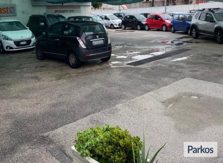 Parking Vasto 2 (Paga online) foto 3