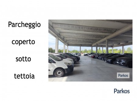 Travel Parking Bologna (Paga online) foto 2