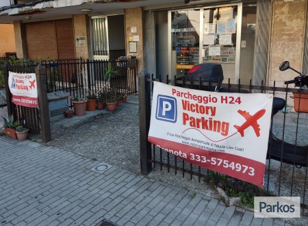 Victory Parking (Paga online) foto 3