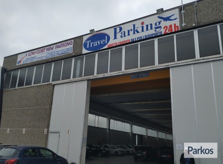 Well Parking Orio (Paga online) foto 4