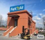 Park to Air Fiumicino (Paga in parcheggio) thumbnail 2