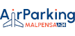 Air Parking Malpensa - Lonate (Paga in parcheggio)