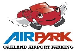 Airpark Oakland Parking (OAK)