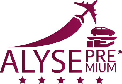 Alyse Premium PARKING COUVERT