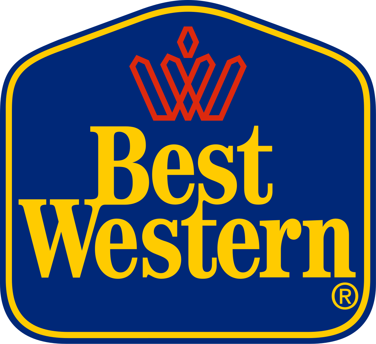 Best Western McCarran Inn