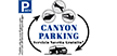 Canyon Parking (Paga in parcheggio)