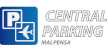 Central Parking Malpensa (Paga online)