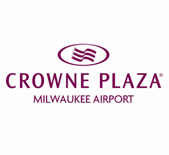 Crowne Plaza Milwaukee Airport (MKE)