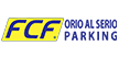 FCF Parking (Paga online)