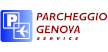 Parcheggio Genova Service (Paga in parcheggio)