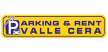 Parking Valle Cera (Paga in parcheggio)