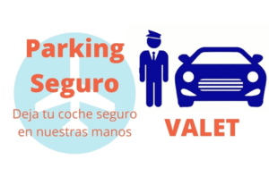 Parking Seguro