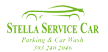 Stella Service Car (Paga in parcheggio)