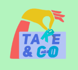 Take and Go (Paga online)