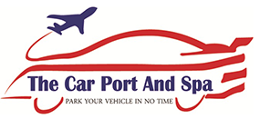 The Car Port & Spa