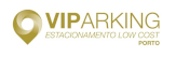 VIParking Oporto (Paga online)